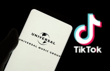 Acuerdo entre TikTok y Universal Music Group para devolver su música a la red social