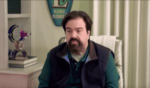 El productor Dan Schneider demanda por difamación a los creadores de serie Quiet on Set