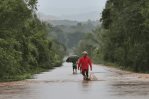 Suben a 29 los muertos por las lluvias en el sur de Brasil y a 60 los desaparecidos Suben a 29 los muertos por las lluvias en el sur de Brasil y a 60 los desaparecidos