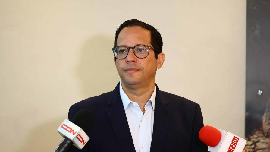 Sigmund Freund asegura declaraciones de la oposición son necias y alarmistas Sigmund Freund asegura declaraciones de la oposición son necias y alarmistas