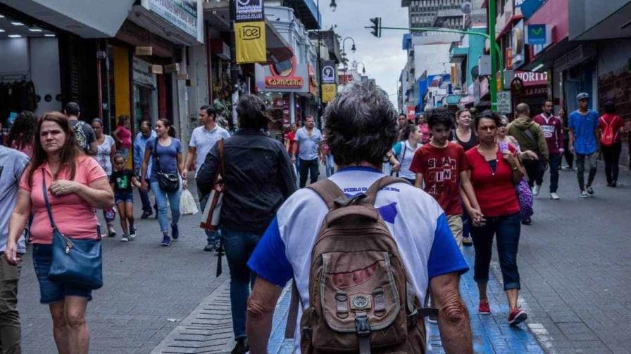 La tasa de desempleo en Costa Rica se mantiene en el 7.8 % por segundo mes consecutivo