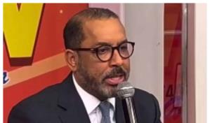 Muere Carlos Vargas, comunicador del Show del mediodía