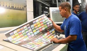 Vence hoy el plazo para reformar boleta electoral