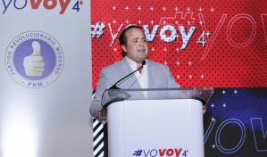 Paliza: “La desesperación hace que la oposición recurra a la mentira”