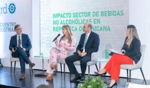 Industrias de bebidas no alcoh&oacute;licas generan RD$15,605 millones anuales al Estado