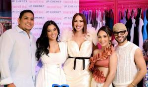 Inauguran local de Moztue Luxury Store