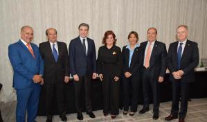 Banco Adopem presenta resultados del año 2023