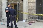 Adolescente pierde la vida tras ser apuñalada en el pecho durante riña en el Bronx