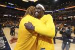Pacers apalean a Bucks y avanzan a semifinales de conferencia por 1ra vez en una década Pacers apalean a Bucks y avanzan a semifinales de conferencia por 1ra vez en una década
