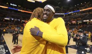 Pacers apalean a Bucks y avanzan a semifinales de conferencia por 1ra vez en una década