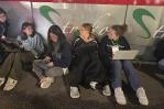 Estudiantes de periodismo en EEUU cubren sus convulsionadas universidades; Esto es lo que dicen Estudiantes de periodismo en EEUU cubren sus convulsionadas universidades; Esto es lo que dicen