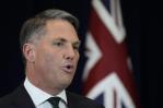 Jefes de defensa de EEUU, Australia, Japón y Filipinas prometen mayor cooperación Jefes de defensa de EEUU, Australia, Japón y Filipinas prometen mayor cooperación