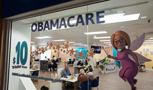 Obamacare no logra conciliar m&aacute;s de 21,000 millones de d&oacute;lares en subsidios, seg&uacute;n auditor&iacute;a federal