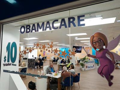 Obamacare no logra conciliar más de 21 000 millones en subsidios