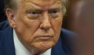 Trump compara gobierno Biden con la Gestapo nazi, según medios de EE. UU.