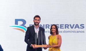 Cannes dominicana otorga dos premios al Banreservas