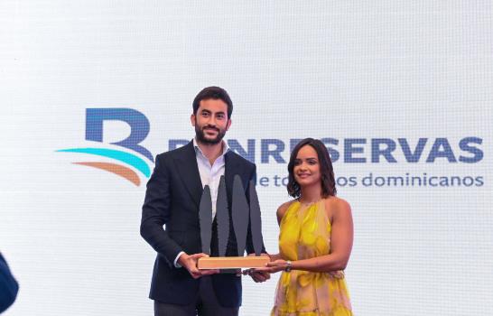 Cannes dominicana otorga dos premios al Banreservas