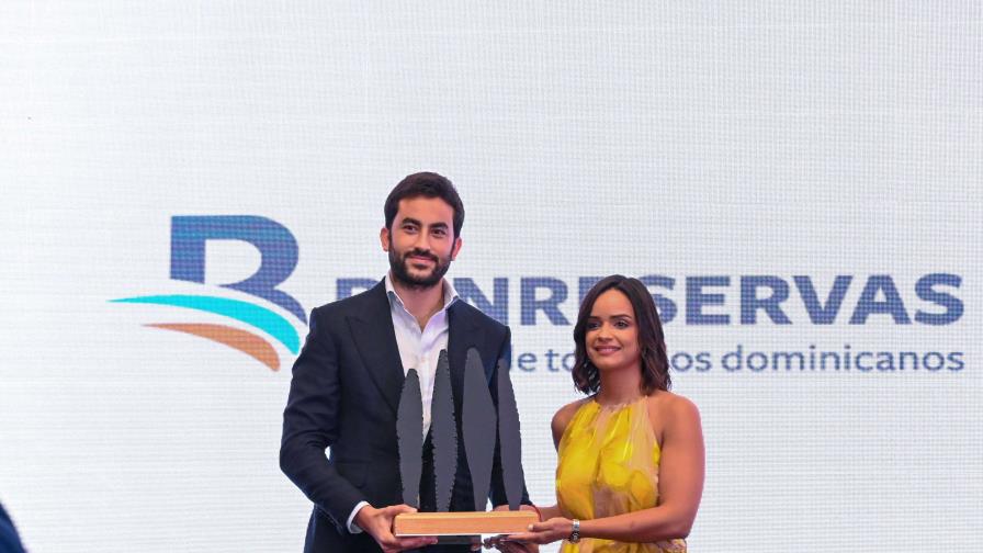 Cannes dominicana otorga dos premios al Banreservas