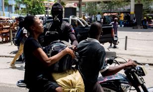 Haití espera la misión multinacional en medio de desacuerdos en el Consejo Presidencial