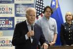 La campaña de Biden lanza un anuncio en español sobre el aborto para captar el voto latino La campaña de Biden lanza un anuncio en español sobre el aborto para captar el voto latino