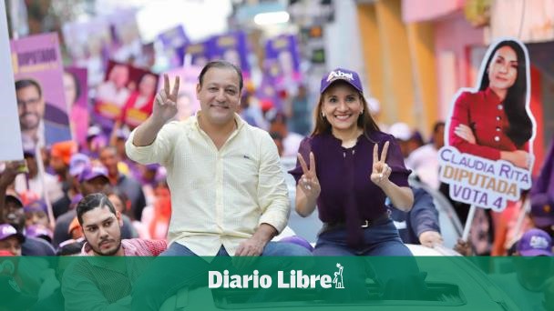 Candidatos arrecian marchas a solo 15 días de elecciones