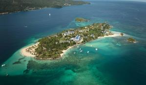 Cayo Levantado, reconocido como uno de los mejores hoteles nuevos del año