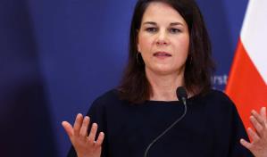 Alemania acusa al gobierno ruso de espionaje