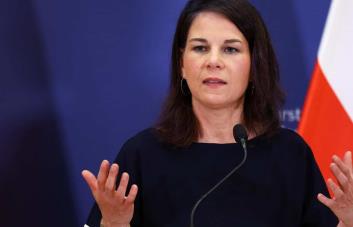 Alemania acusa al gobierno ruso de espionaje