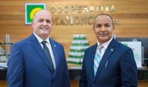 Cooperativa Mamoncito inaugura sucursal en Santo Domingo Este