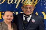 Dominicano celebra 103 años de vida en Nueva York