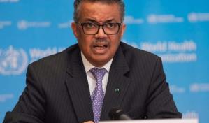 Director de la OMS pide a países reticentes no bloquear el tratado global sobre pandemias