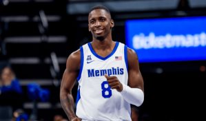 El dominicano David Jones es invitado al Draft Combine de la NBA