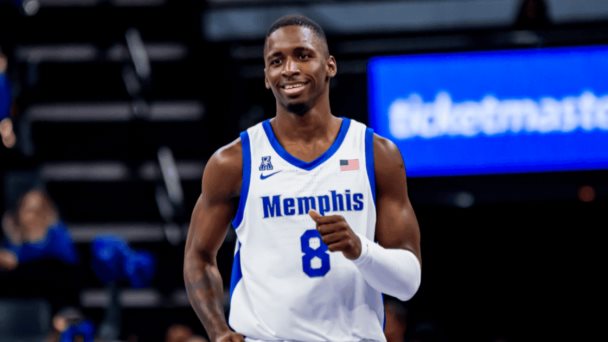 El dominicano David Jones es invitado al Draft Combine de la NBA