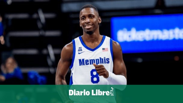 David Jones es invitado al Draft Combine de la NBA