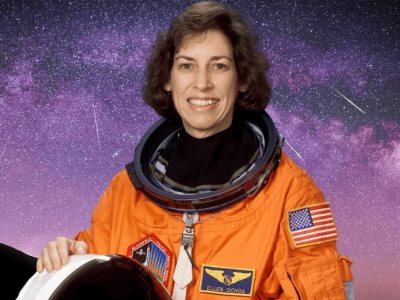 Biden entregará medalla a la astronauta hispana Ellen Ochoa