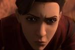 Estrenan “Star Wars: Tales of the Empire”, antología animada sobre el Imperio Galáctico Estrenan “Star Wars: Tales of the Empire”, antología animada sobre el Imperio Galáctico