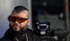 La transformaci&oacute;n musical de Farruko en su nuevo &aacute;lbum CVRBON VRMOR