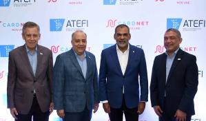 CardNET recibe la XXVII Asamblea Anual de Miembros de ATEFI