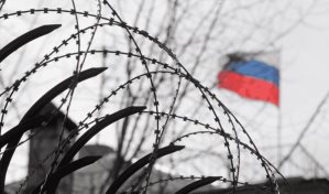 Rusia reabre el primer aeropuerto cerrado desde el comienzo de la guerra