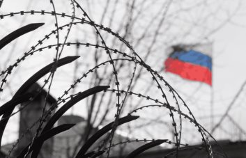 Rusia reabre el primer aeropuerto cerrado desde el comienzo de la guerra