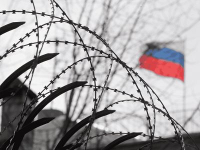 Guerra Rusia-Ucrania: Rusia reabre el primer aeropuerto cerrado