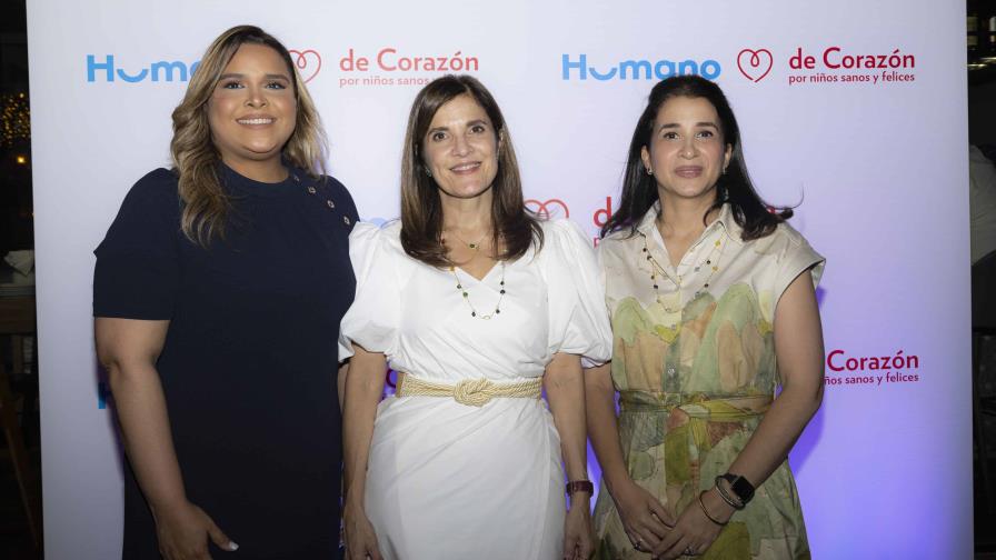 Programa Humano de Corazón lanza séptima edición de Madres Solidarias