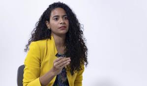 Nicole Pichardo: "Necesitamos crear en República Dominicana un clima de justicia reproductiva"