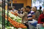 Los precios mundiales de los alimentos suben por segundo mes consecutivo en abril, según la FAO