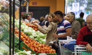 Los precios mundiales de los alimentos suben por segundo mes consecutivo en abril, según la FAO