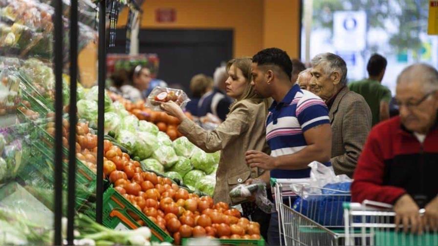 Los precios mundiales de los alimentos suben por segundo mes consecutivo en abril, según la FAO