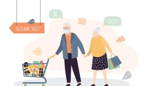 Aventura en el supermercado Aventura en el supermercado