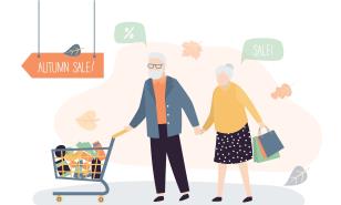 Aventura en el supermercado