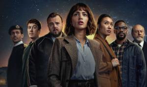 El Problema de los Tres Cuerpos, serie de Netflix más vista a nivel mundial