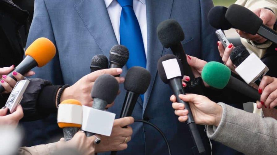 RSF dice que ha mejorado la situación de la libertad de prensa en RD